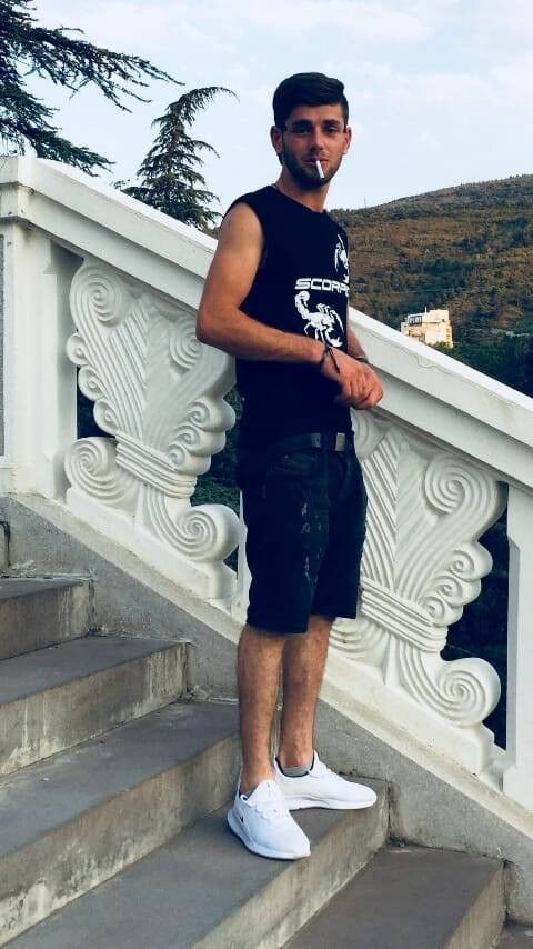 ���� 17748594 ������� Chorna, 26 ���, ���� ���������� � �������