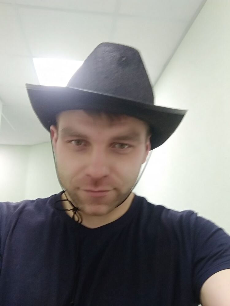 ���� 16732714 ������� Gosha, 34 ����, ���� ���������� � �����-����������