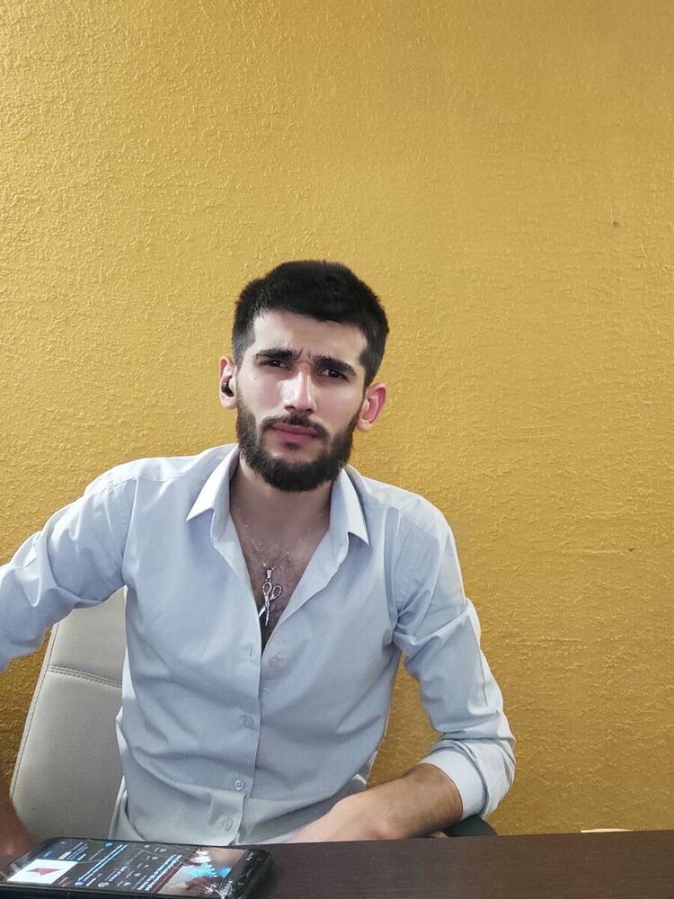 ���� 20959624 ������� Orxan, 31 ���, ���� ���������� � ����