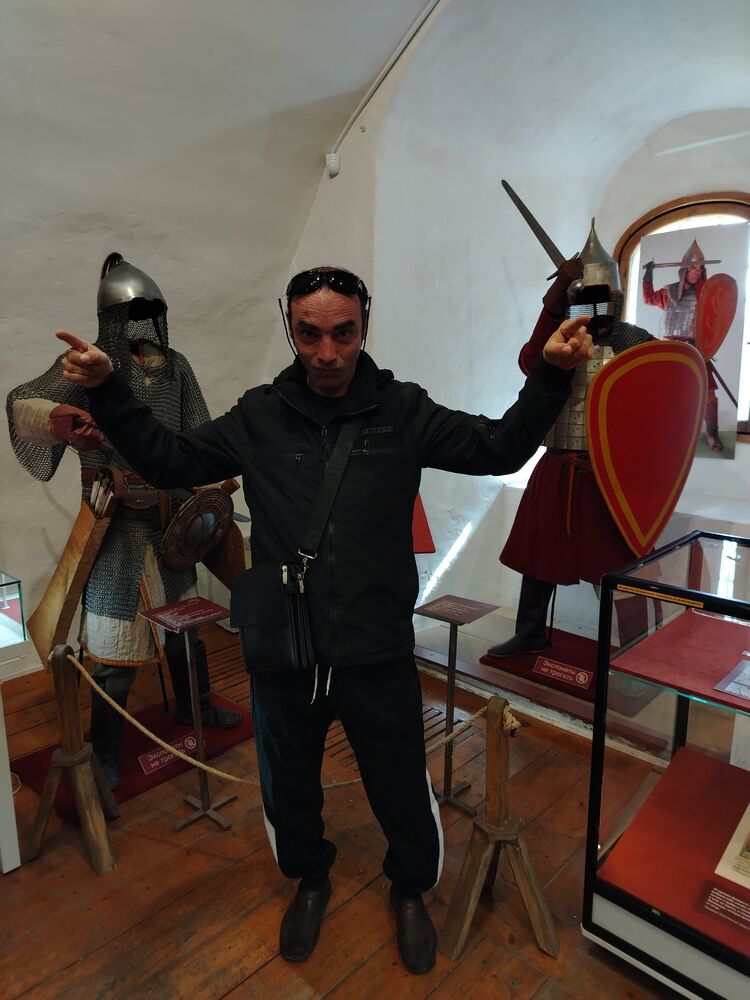 ���������� ������� ��������, ���� ������� ������, 43 ����, ������������ ��� ������, ����� � ���������