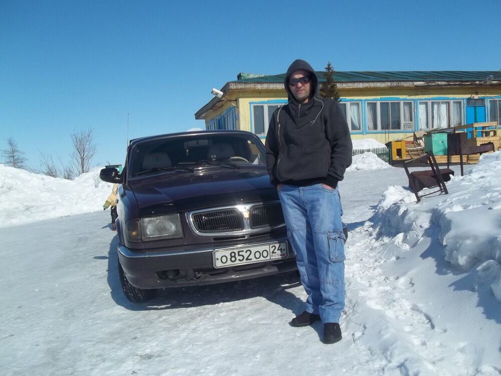  ,   Victor, 41 ,   ,   , c 