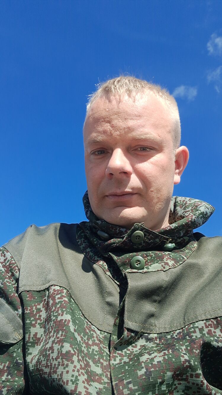 ���������� �����, ���� ������� Viktor, 36 ���, ������������ ��� c�������� ���������