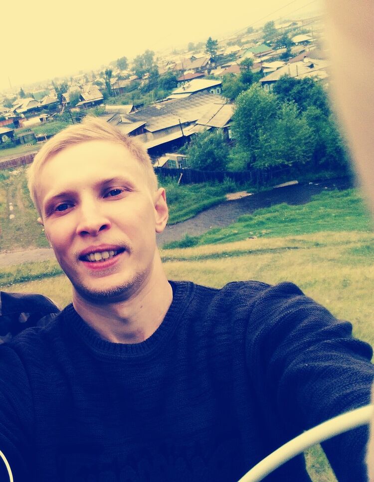  13443714  Aleksey, 32 ,    