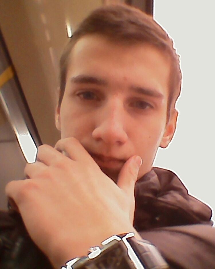 ���� 9646084 ������� Pasha, 26 ���, ���� ���������� � ������