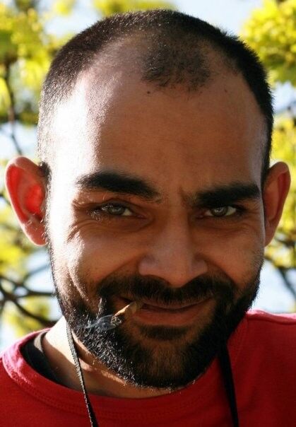  4246464  Mohamed, 49 ,    Pribram