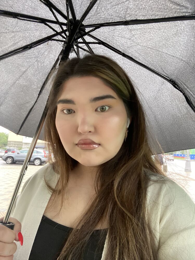  ,   Zhanetta, 20 ,   , 