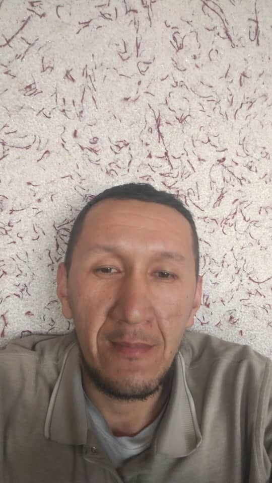 ���� 50579644 ������� Elyorbek, 32 ����, ���� ���������� � ������