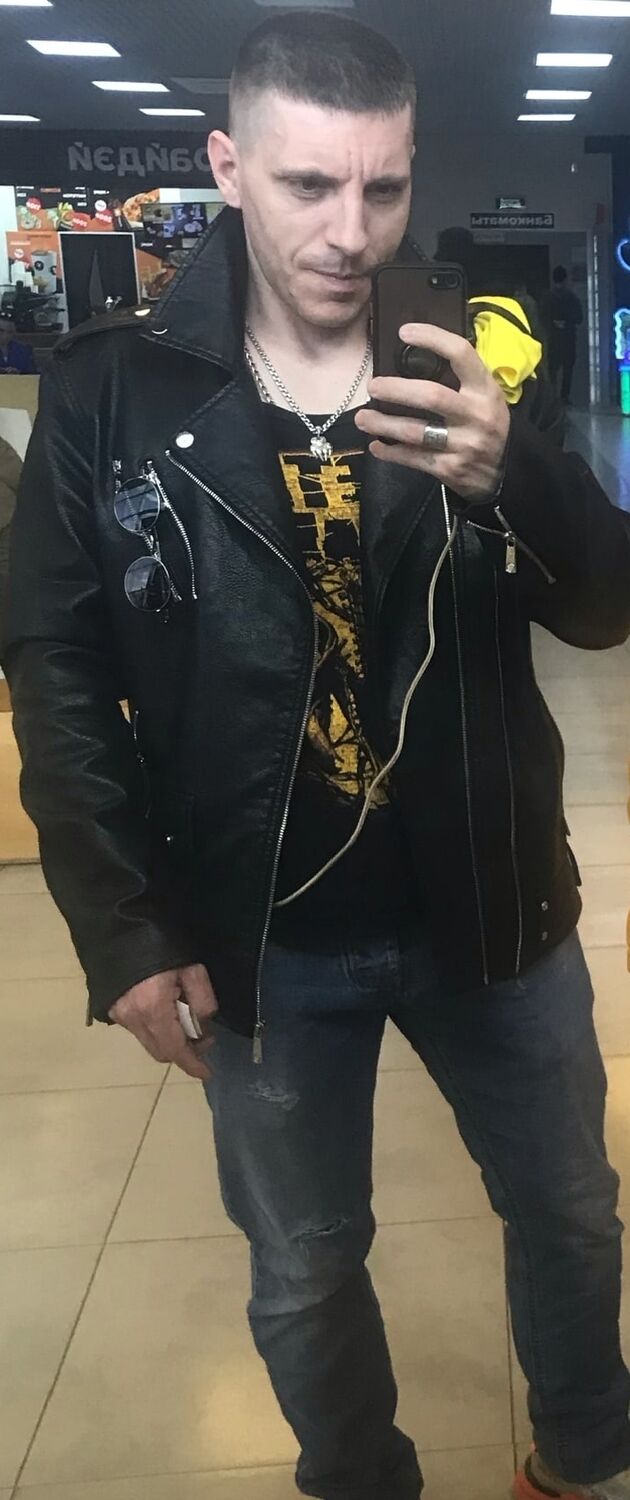 ���������� �������, ���� ������� Evgenij, 37 ���, ������������ ��� ������, ����� � ���������, c�������� ���������, ���������