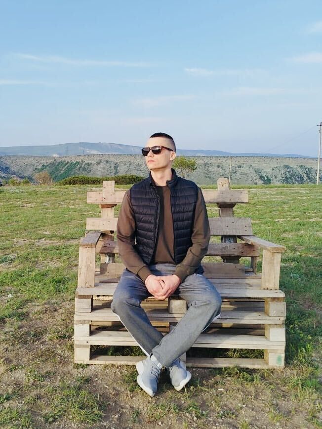  52691154  Andrey, 30 ,    