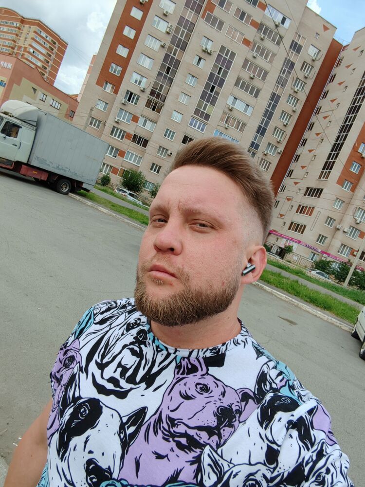 ���� 43835994 ������� Anton, 35 ���, ���� ���������� � ���������