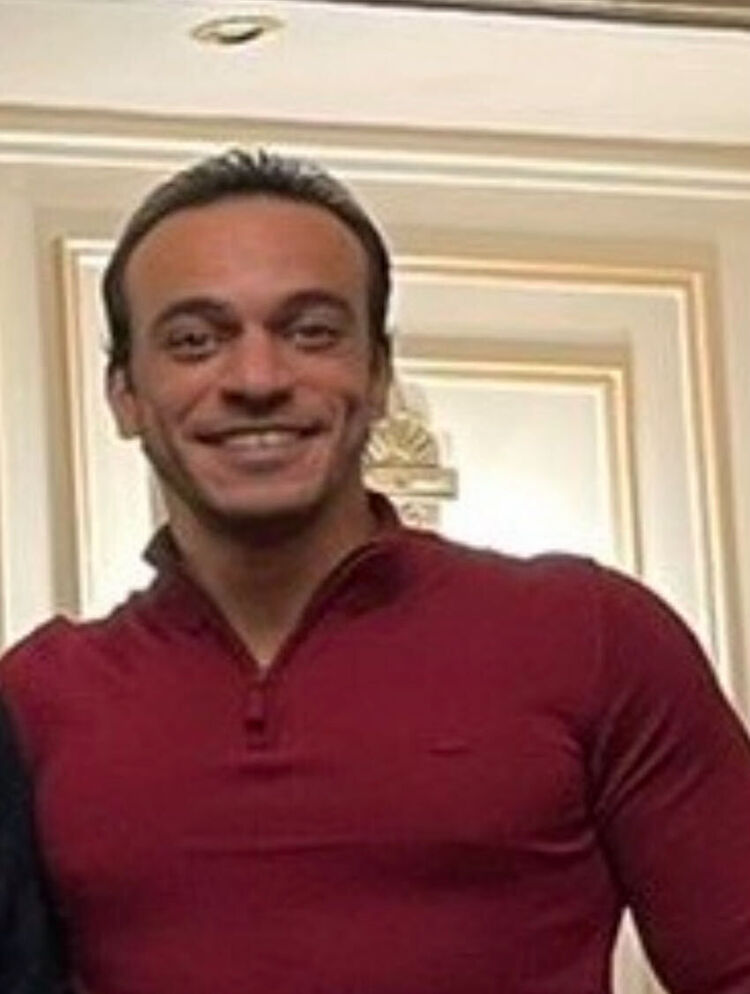  42828424  Mohamed, 36 ,    Al Jizah