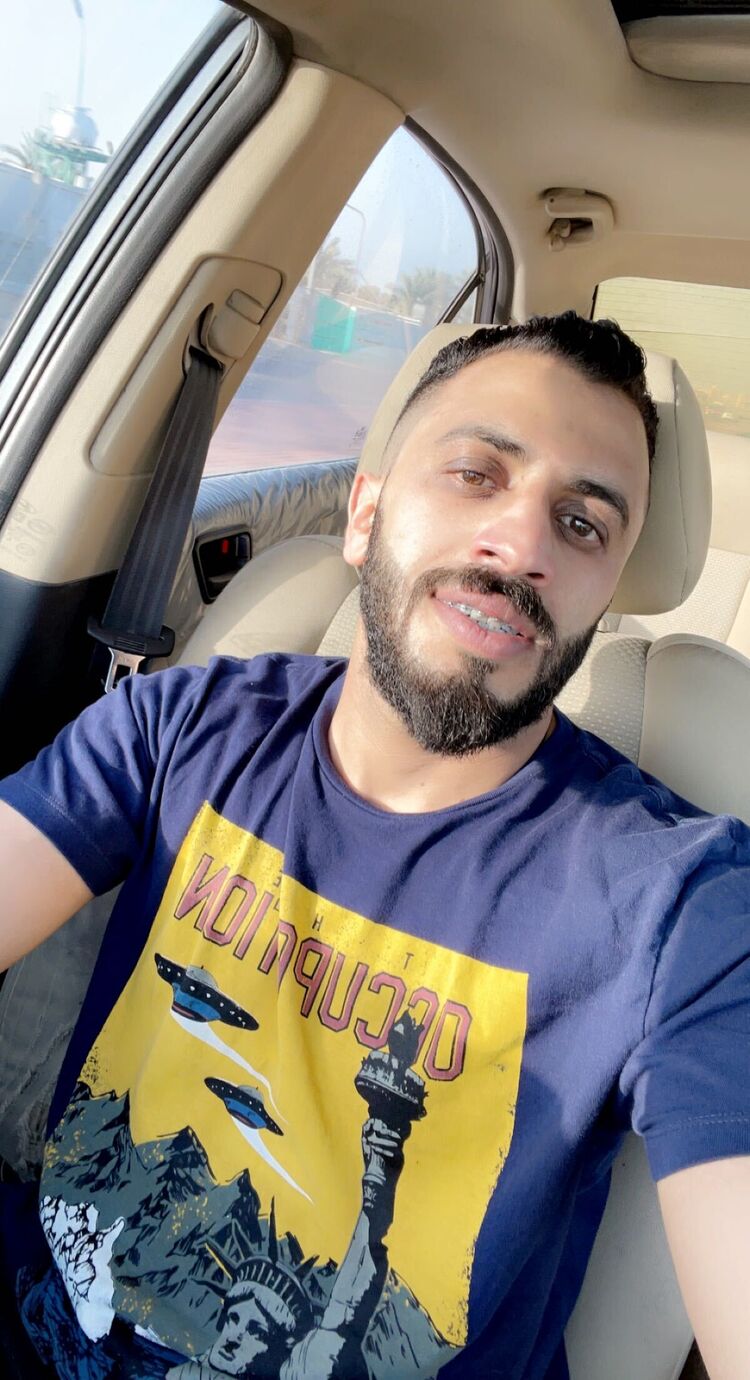  43955194  Saeed, 27 ,    Ad Dammam