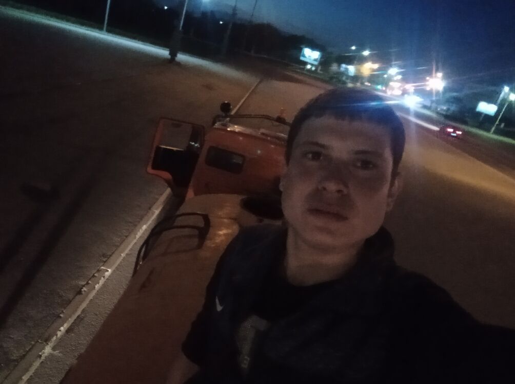 ���� 27836884 ����� Alexander, 25 ���, ���� ���������� � �������������