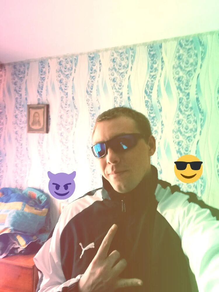 ���� 26991304 ������� Pasha, 27 ���, ���� ���������� � ������������