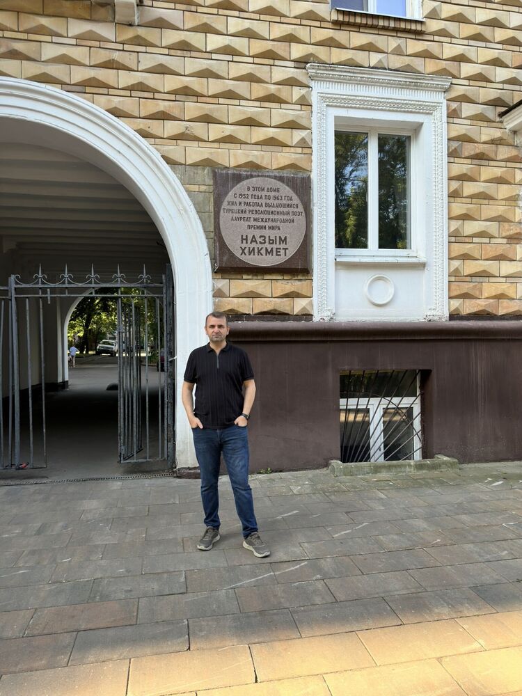 ���������� ������, ���� ������� Volkan, 44 ����, ������������ ��� ������, ����� � ���������