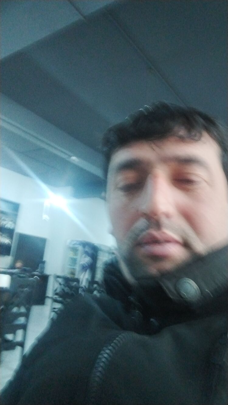  42362944  Elchin, 43 ,    