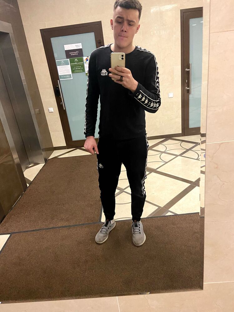 ���� 41461674 ����� Timofey, 24 ����, ���� ���������� � �����-����������