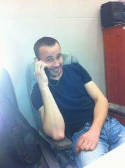  24016014  Andrey, 36 ,    Holon