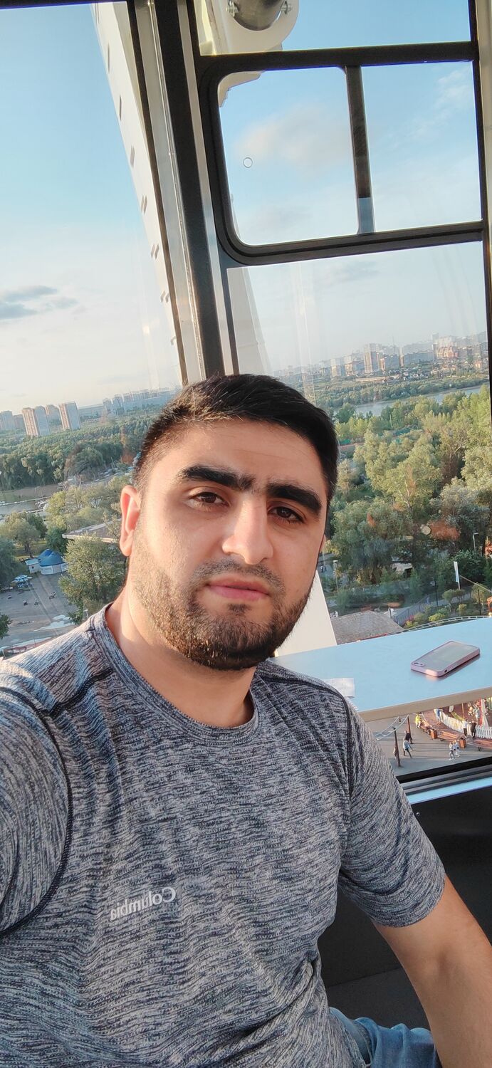  29915554  Ruslan, 31 ,    