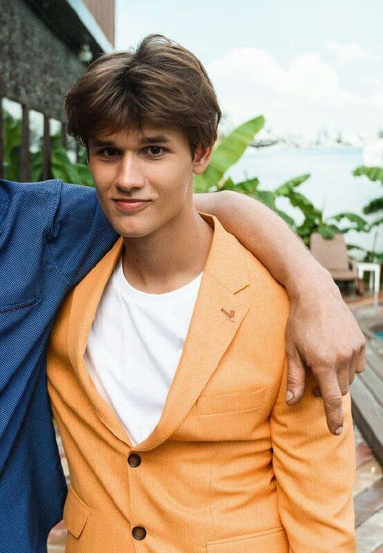 ���������� ���������, ���� ����� Shabba, 22 ����, ������������ ��� ������, ����� � ���������