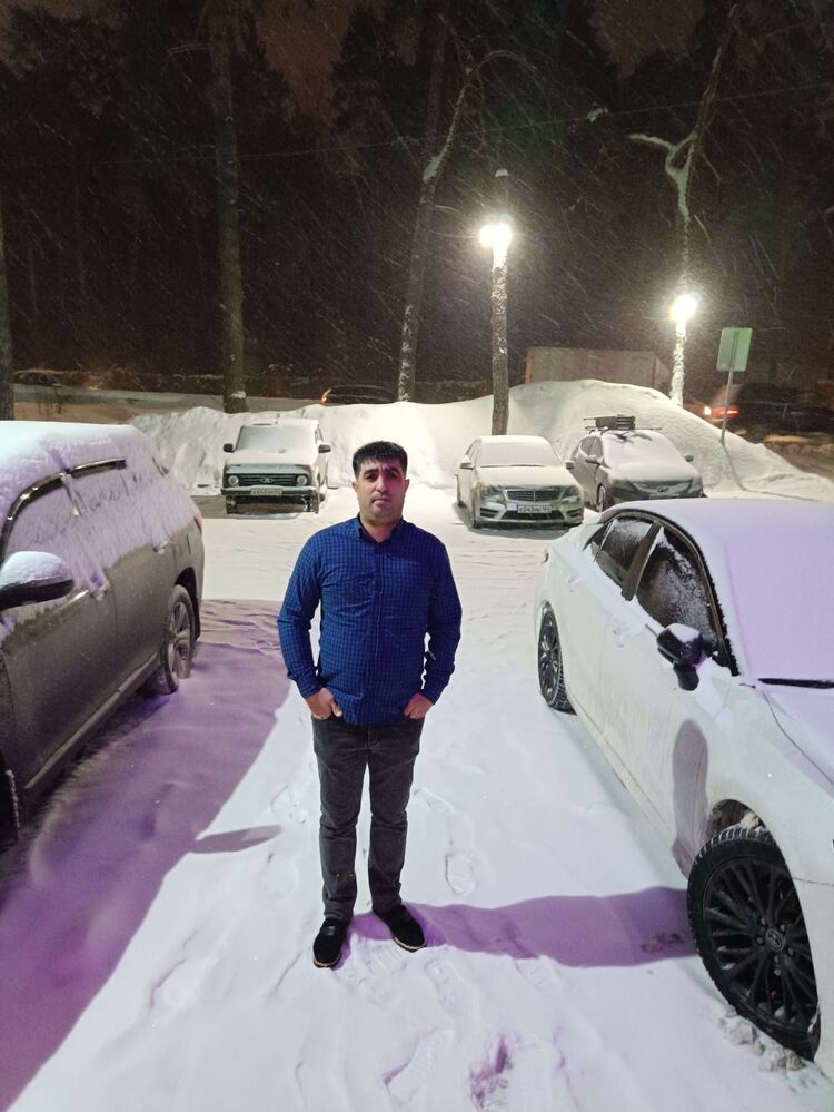  44310224  Elmin, 35 ,    