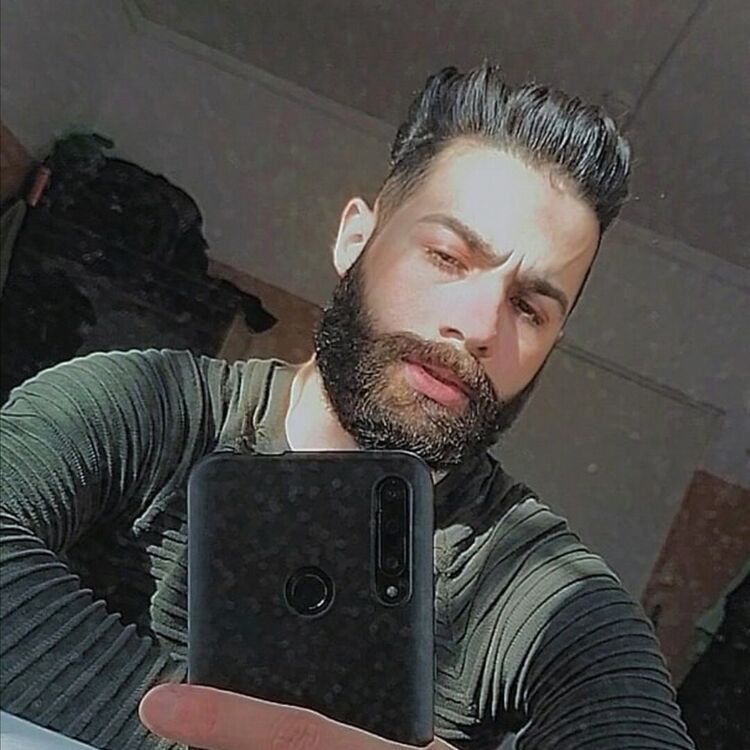 ���� 38673354 ������� Hamoudi, 33 ����, ���� ���������� � ������