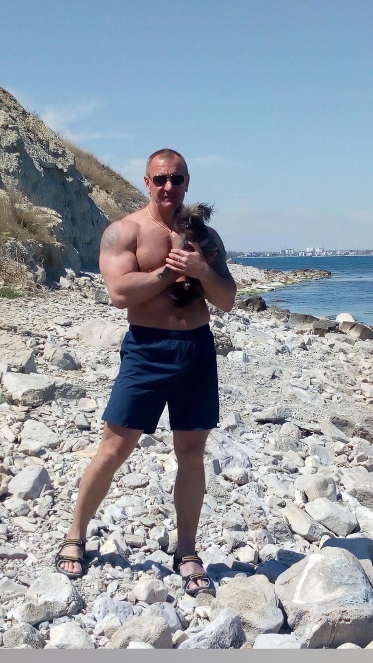  54138484  Serg F, 48 ,    