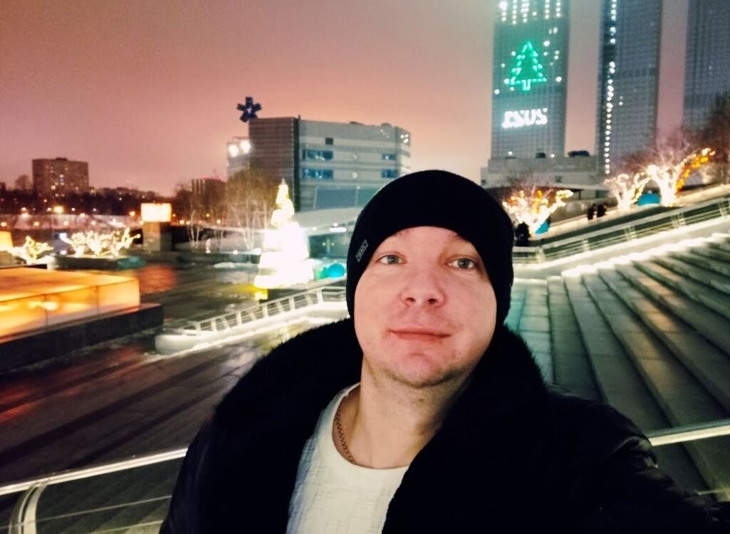 ���� 55585504 ������� Aleksandr, 40 ���, ���� ���������� � ����������