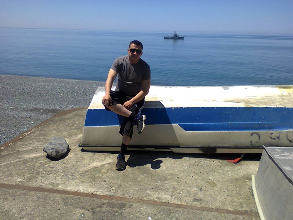 ���������� �������, ���� ������� Davit davit, 48 ���, ������������ 