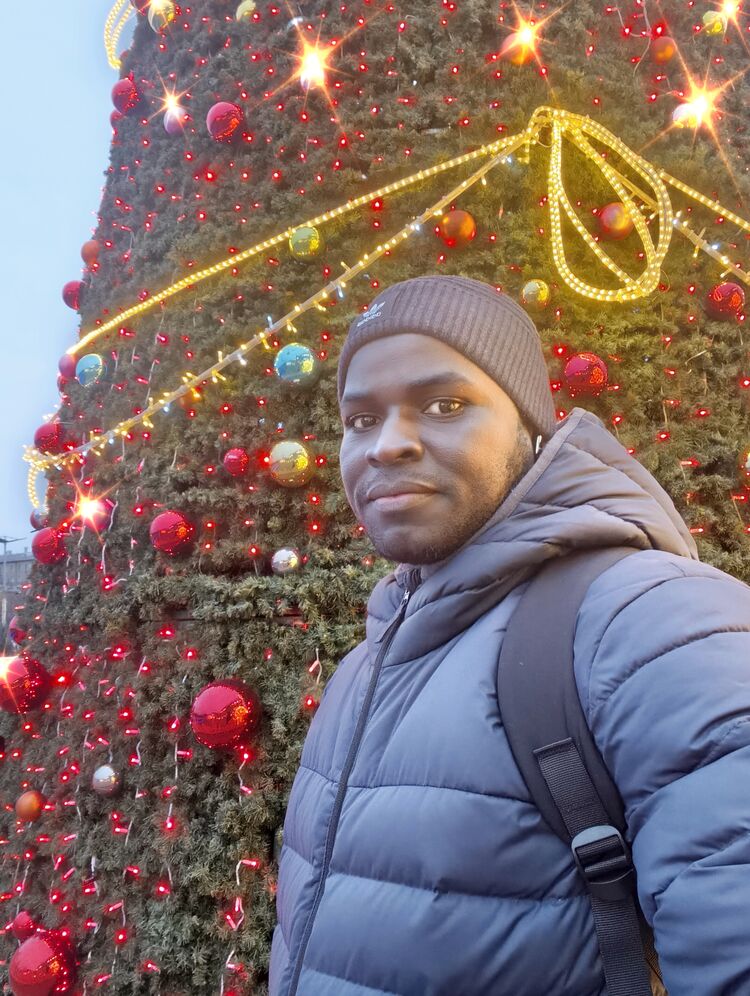 ���� 55610314 ����� Doukoure, 25 ���, ���� ���������� � ������