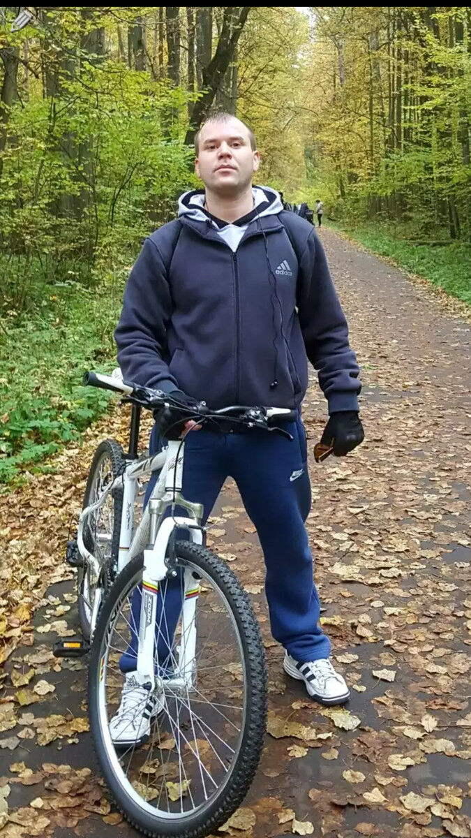 ���������� ������, ���� ������� Vlad, 40 ���, ������������ ��� ������, ����� � ���������, c�������� ���������