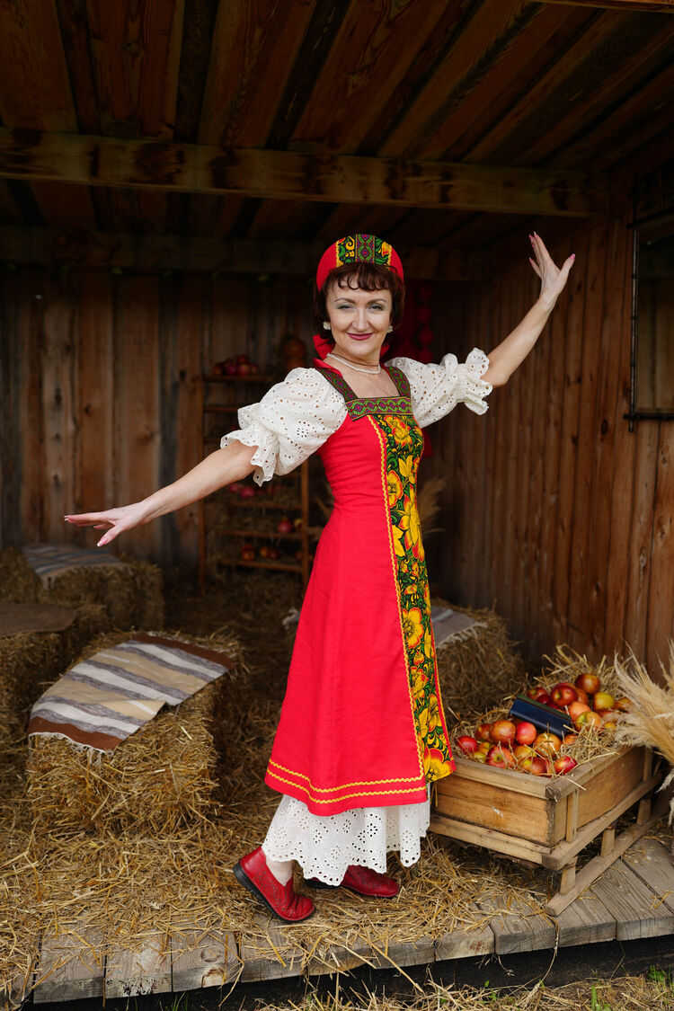 ���������� �����������, ���� ������� �����, 57 ���, ������������ ��� ������, ����� � ���������, ���������