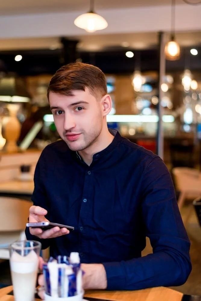 ���� 18187894 ������� Vasiliy, 35 ���, ���� ���������� � ������