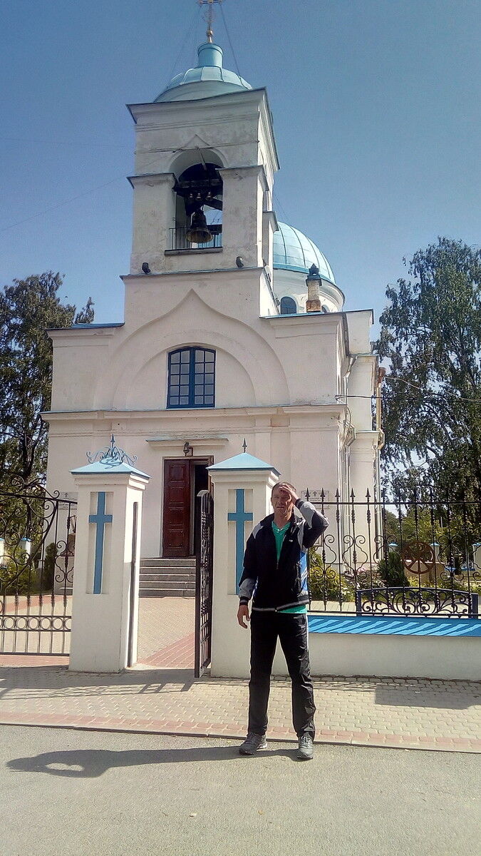  18364784  Aleksej, 45 ,    