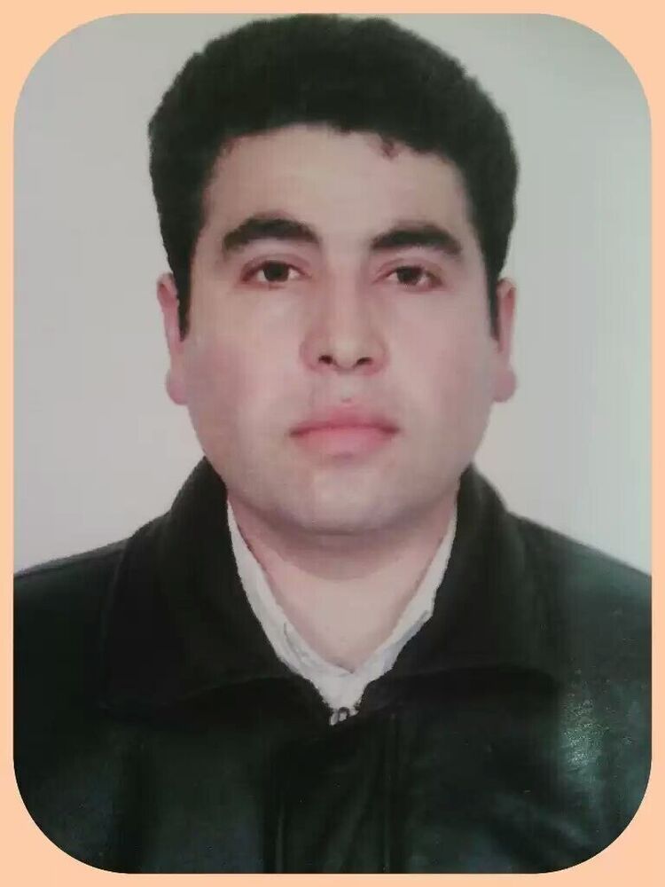 19918614  Farhad, 44 ,    Shahriar