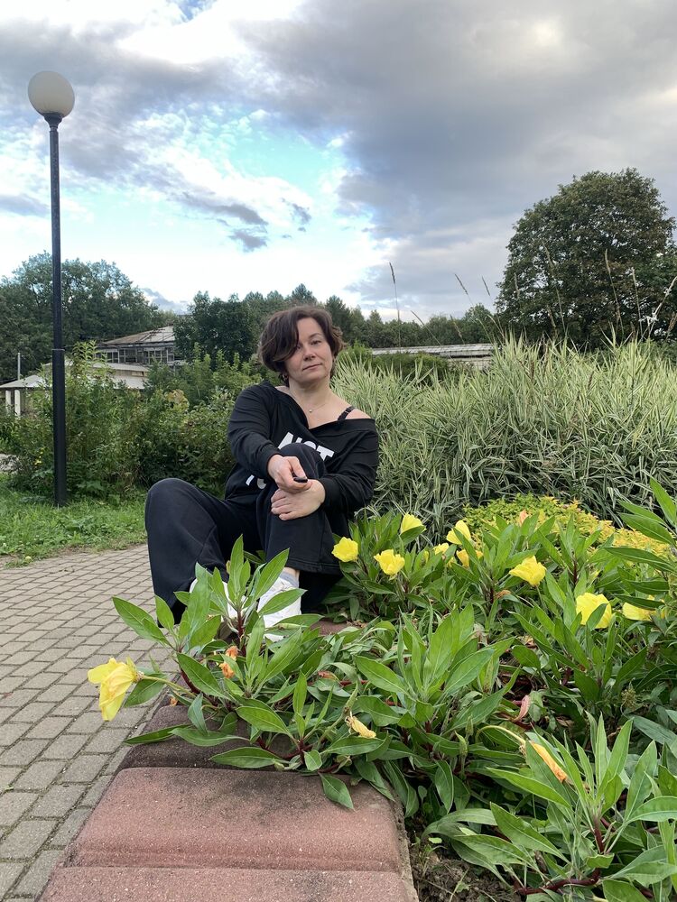 ���������� ������, ���� ������� Tania, 47 ���, ������������ ��� ����� � ���������, c�������� ���������