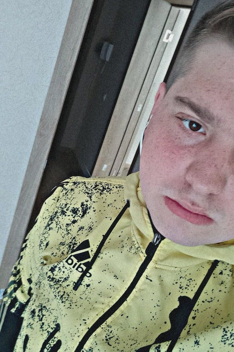 ���� 26817034 ����� Vadim Klimov, 23 ����, ���� ���������� � ������