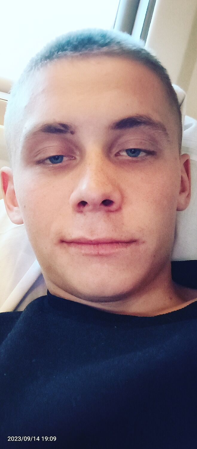  40436134  Danil, 23 ,    