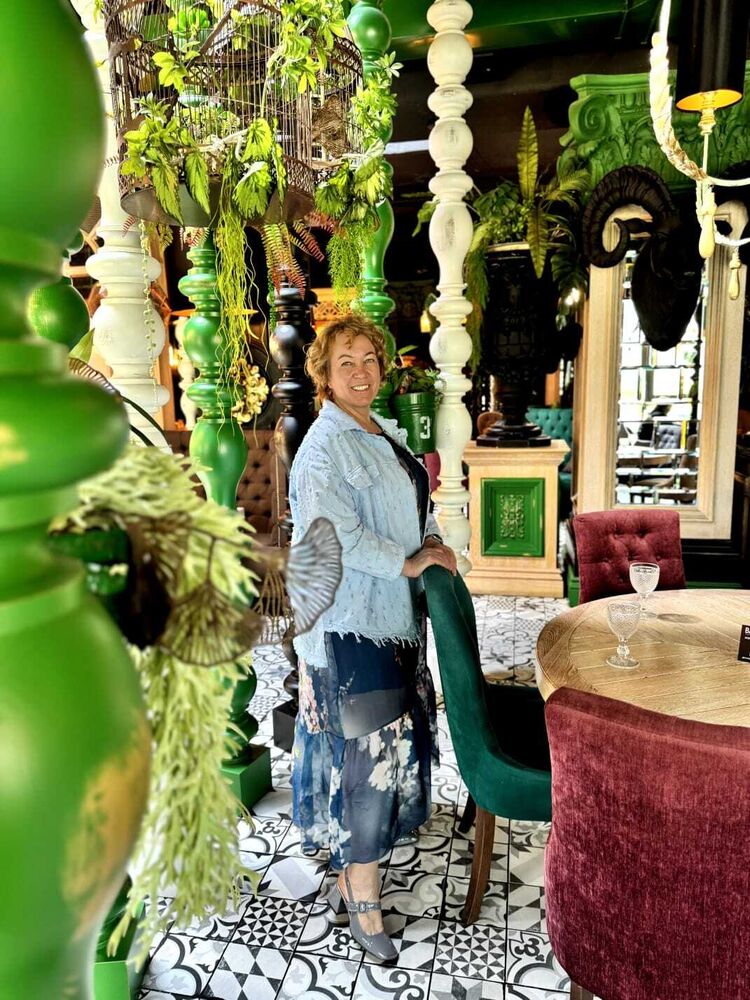 ���������� �����-���������, ���� ������� Evgenia, 55 ���, ������������ ��� ������, ����� � ���������