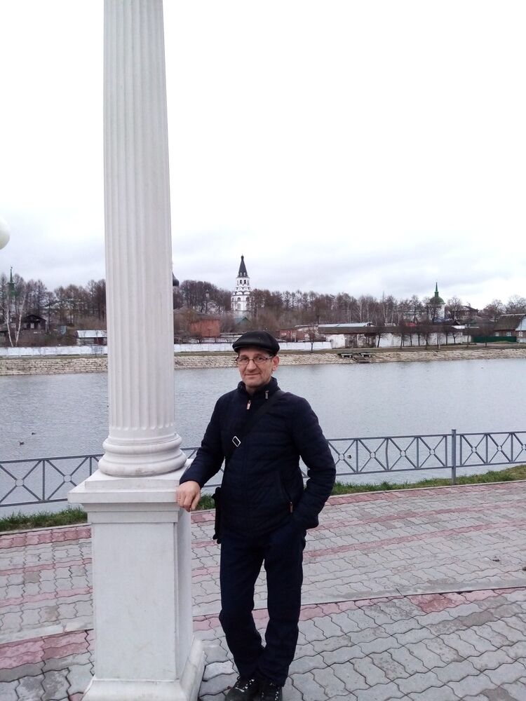 ���� 18657064 ������� ������, 58 ���, ���� ���������� � ������