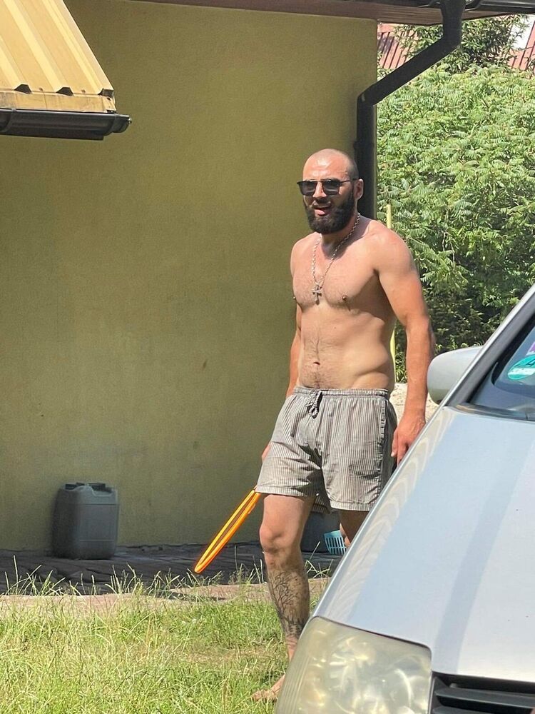 ���������� Acala del Rio, ���� ������� Oto, 35 ���, ������������ ��� ������, ����� � ���������