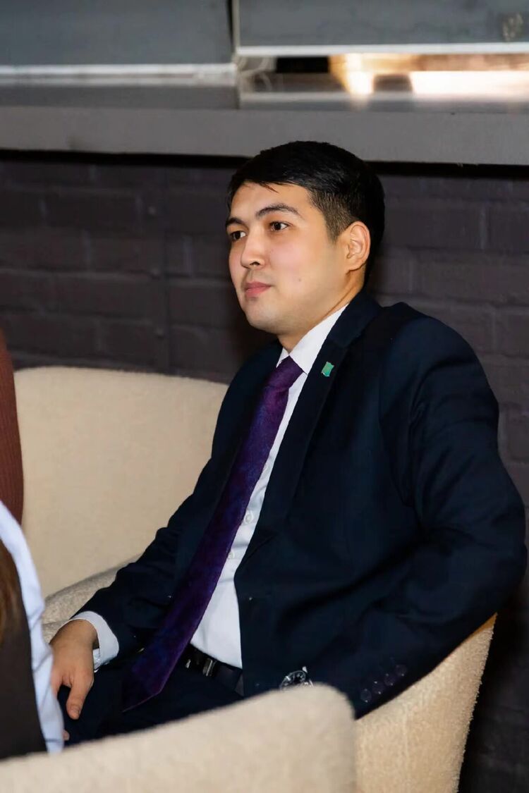 ���� 55519634 ������� Assylbek, 27 ���, ���� ���������� � ������