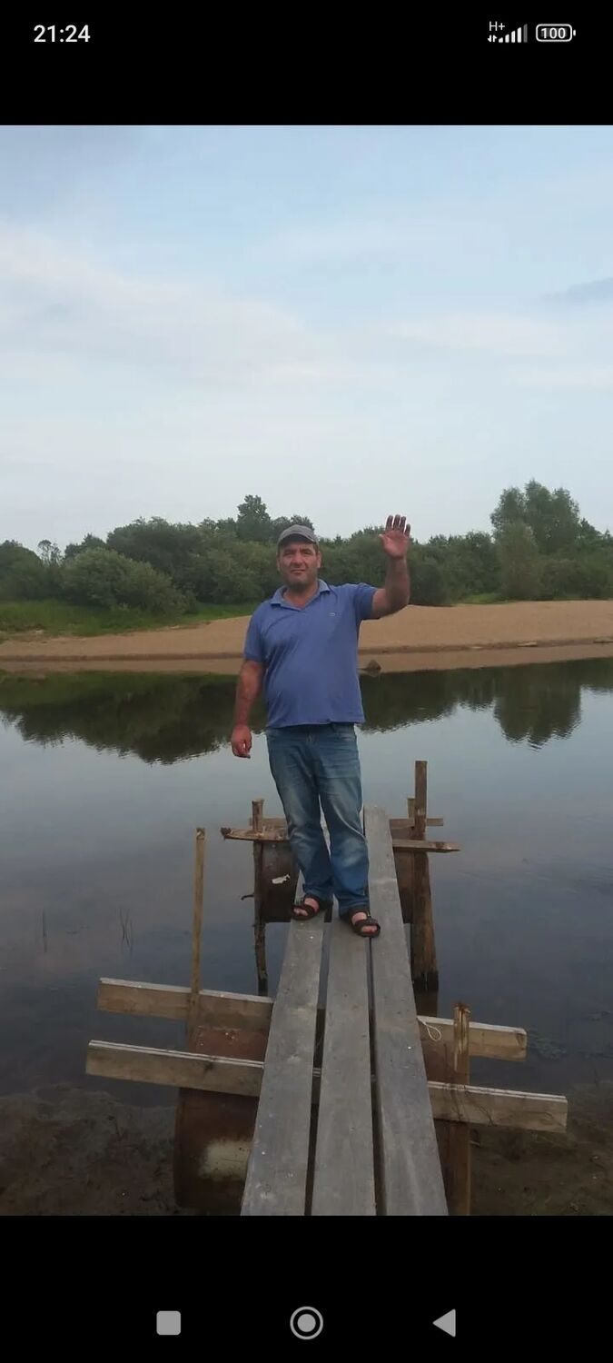 ���������� ������, ���� ������� Mikail, 51 ���, ������������ ��� ������, ����� � ���������