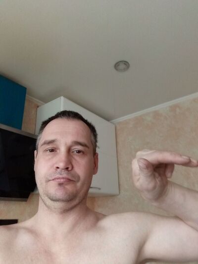  --,   Kirill, 40 ,   
