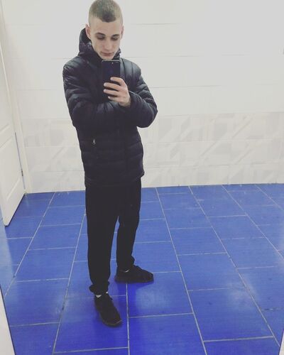  ,   Eduardovich, 29 ,   