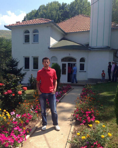  Wolfsgraben,   John, 44 ,   ,   