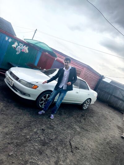  ,   Ruslan, 25 ,   ,   