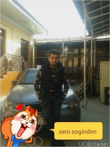  ,   BekzodD Bek, 33 ,   