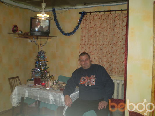  3660344  Igor Sokolov, 54 ,    