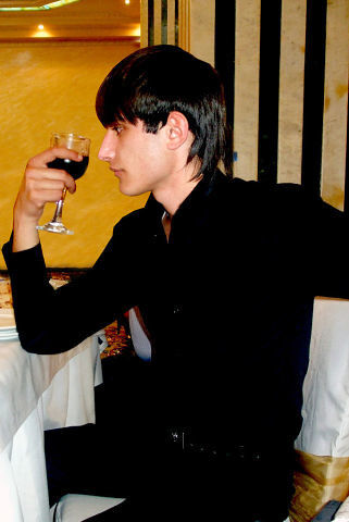 ���������� ������, ���� ������� Artak, 33 ����, ������������ 